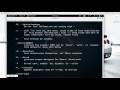 How To Interact With Linux Terminal &amp; Basic Linux Commands (Kali)