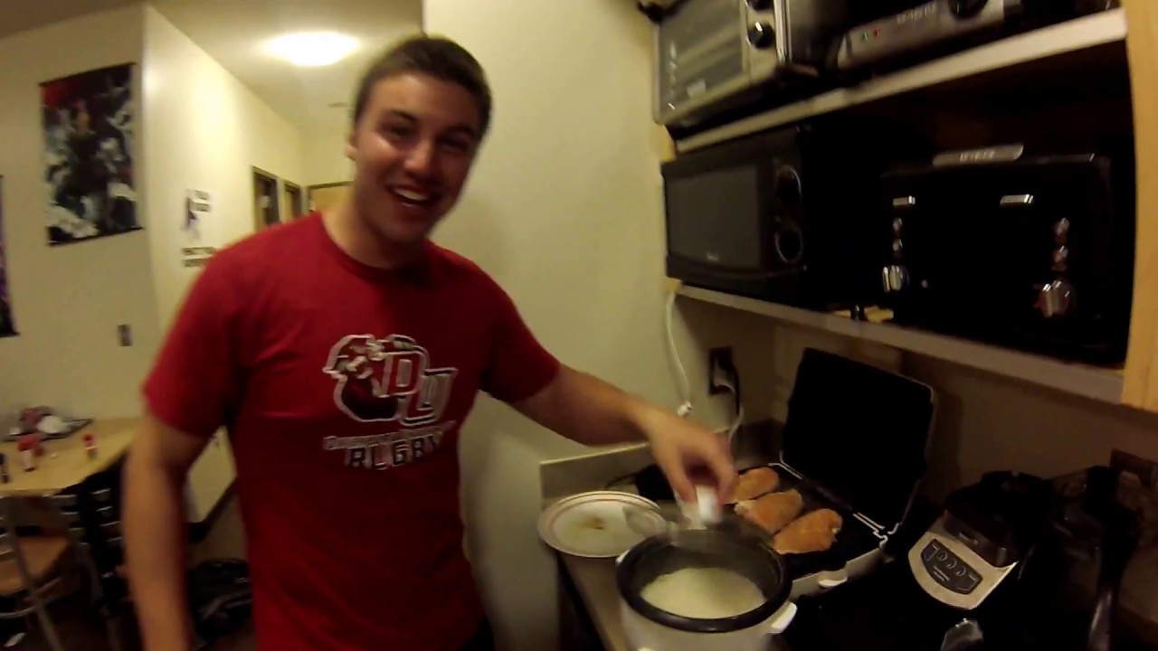 Davenport University Dorm Room YouTube