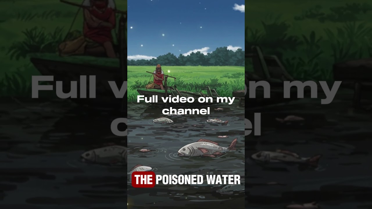 What's REALLY Behind Ogoni's Oil Crisis?