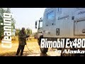 Cleaning, Wildlife, and Enjoying our Bimobil ex480 in Alaska | LiveandGive4X4