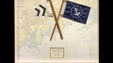 Custom Framing at the Geary Gallery, Darien CT