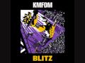 KMFDM - Davai