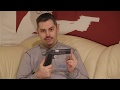 Андрей Уланов про Д.М.Браунинга и его творение : Colt 1911 - настоящую американскую классику.