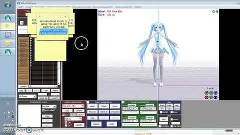HOW TO FIX MODELS WITHOUT PMD FILES   ALSO HOW TO FIX WHITE