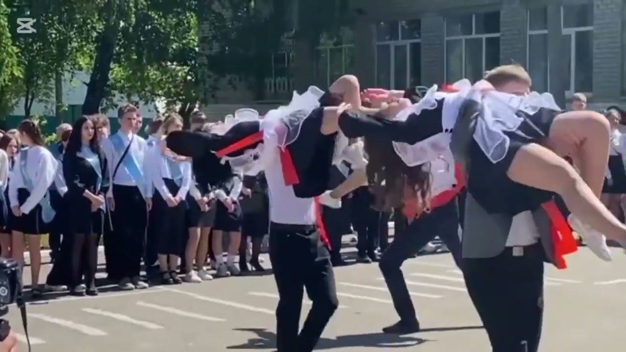 Ми - 11 клас 🎶