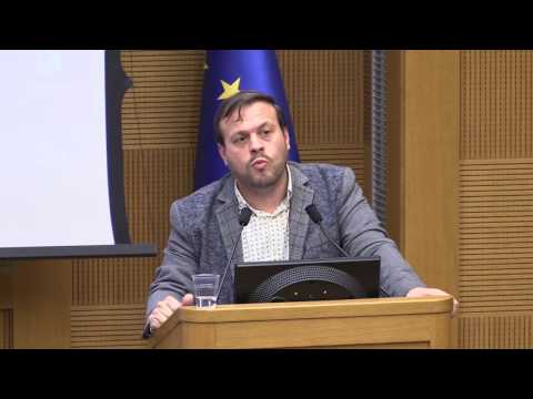 Carlos Sanchez - ACQUA Pubblica: Utopia Possibile