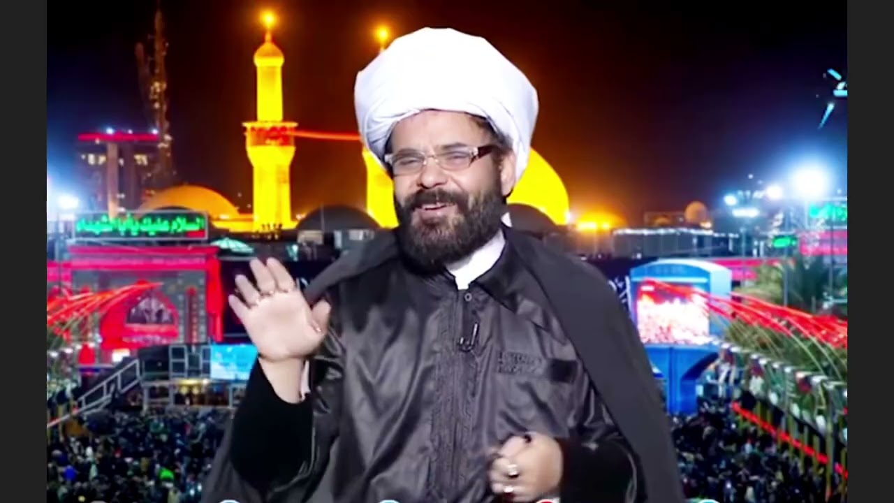 Смейтесь вместе с Марджани: в Al Mahdi есть кондиционер и интернет!!