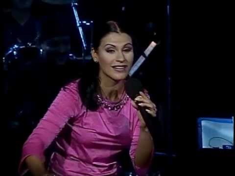 Ver Video de Olga Tañon Olga Tañon - Mi Eterno Amor Secreto (High Quality)