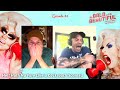 Hell Hath No Fury Like a Cockroach Scorned with Trixie & Katya | The Bald and the Beautiful Podcast