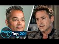 Top 20 Cringiest Celebrity Interview Walkouts