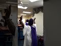 Hymn "LET THE LOWER LIGHTS BE BURNING" BETHEL BORN AGAIN CHURCH NY CHOIR SUNDAY 04/29/2018