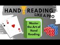 How to Hand Read Like a Pro in Poker