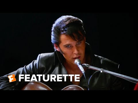 Elvis Featurette - The Music (2022) | Movieclips Trailers