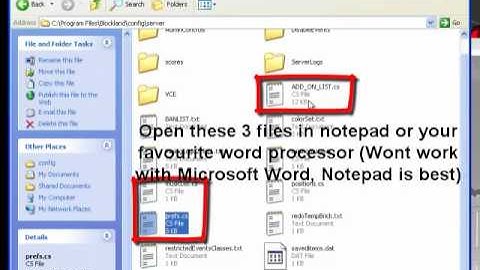 BI0Hazzard Tutorials - How to setup a Dedicated Blockland Server