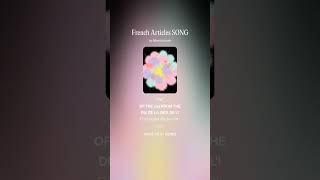 French Articles Song