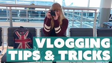How I grew my DCP Youtube Channel! | Vlogging Tips & Tricks