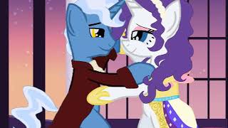 Royalty (Royal Pin and Rarity): Wonderful Tonight