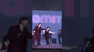 Dynamite has now reached 1 BILLION streams on Spotify🔥