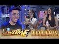 Its showtime trabahula lars supportive boyfriend