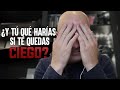 ¿QUÉ HARÍAS SI TE QUEDAS CIEGO? / FACUNDO