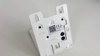 Optioneel Tafelstandaard Voor De Doorbird Ip A1101