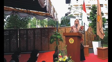 Profil Fakultas Teknologi Pangan dan Agroindustri Universitas Mataram