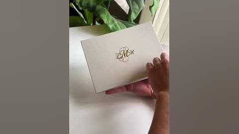 Personalize a video book with us - Create a Custom Logo! #shorts