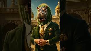 Rich Italian Brainrot Singing Trap brainrot anomaly tralalerotralala tungtungtungsahur