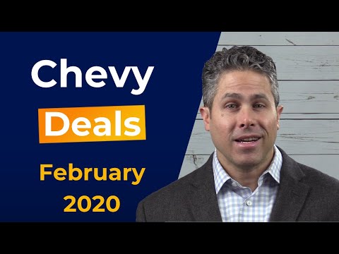 full-list-of-chevrolet-incentives-and-lease-deals-for-february-2020