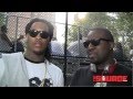 Waka Flocka x Rucker Game w/ The Source and the 2011 Champions "X-Men"