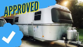 Why Did I Buy Another Avion? || #RVLife
