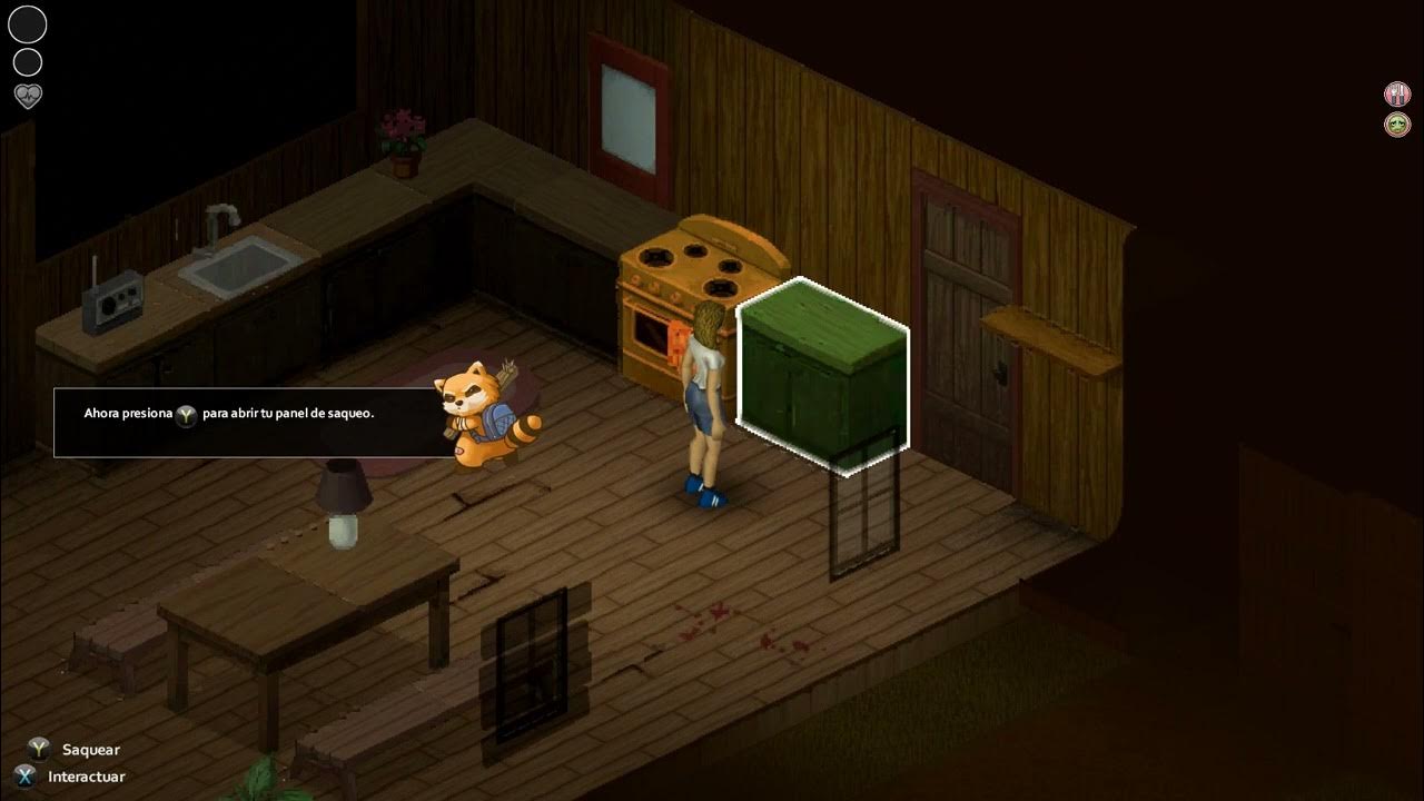 PROJECT ZOMBOID /STREAMING/ MODO TUTORIAL CONTROL XBOX ONE YouTube