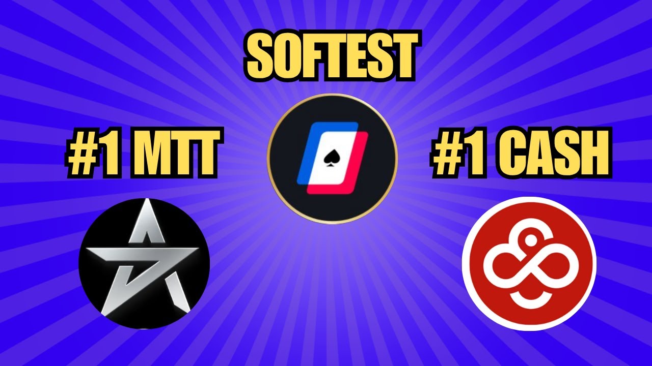 Top 3 Poker Sites for US Players (Updated 2025)