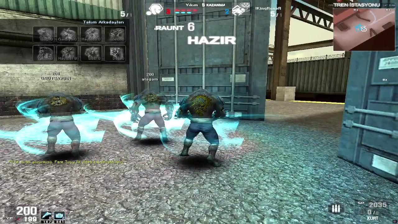 BABALAARRRR  #kingRoxer #wolfteam