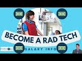 Become a rad tech salary job prospects best paying states