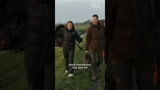 ‘Het enige wat helpt is de aantallen REDUCEREN  en dat betekent: een paar GANZEN afschieten’
