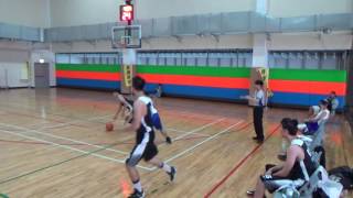 20160724 Game 1 大學念七年 VS 仁德工業 P2