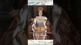 The Entire History of Poland: King Jadwiga