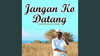 Jangan Ko Datang - Irian Jaya 95 Bbc