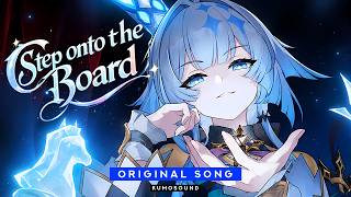 Step Onto the Board — Cerydra Theme | Honkai: Star Rail (Original Vocal Song)【KUMOSOUND】