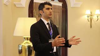 Global Dialogues | Mr. Ahmet Kesgin on International Internship Programme 2026