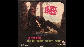 Rıfat Öncel- Zeynebim (Orijinal Plak Kayıt)