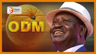ODM leader to formally enter presidential race on 9th Dec