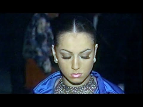 Dancesport Stamina | 1998 International Dancesport Championship | Lowell, Massachusetts (NBC)
