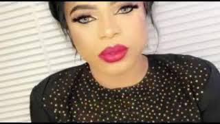 Bobrisky heads to Banana Island for date night