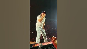 Thumbnail of Morgan Wallen Performs Up Down Live In Houston Opening Night