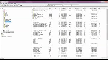 AccuMark Tip of the Day - Long File Names