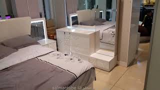 اسعار غرف النوم في حراج الصواريخ جدة bedrooms prices jeddah youtube