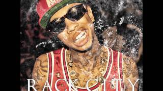 Tyga Ft. Wale, Fabolous, Meek Mill, Young Jeezy & TI - Rack City Remix