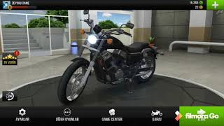 Motor Oyunu - Traffıc Rider 3D Android/iOS Gameplay screenshot 5